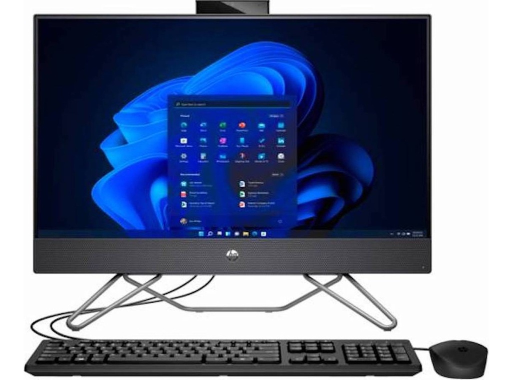 All in One HP HP 240 G9