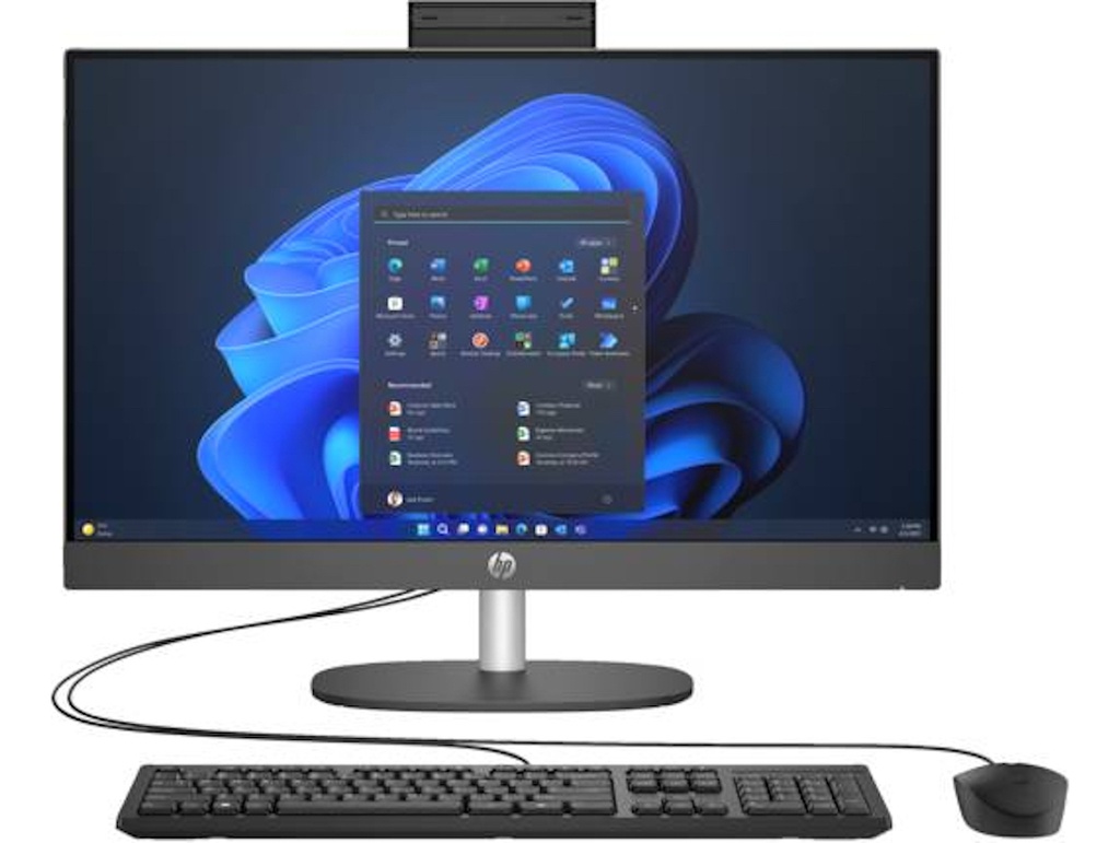 All in one HP HP 245 G10