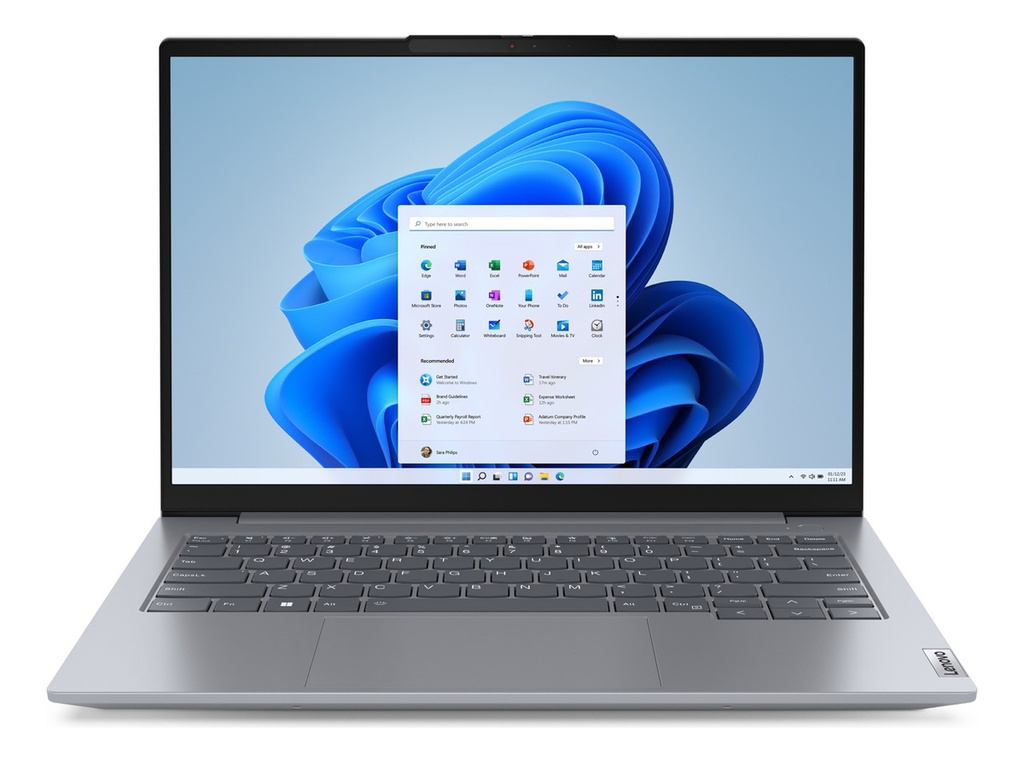 Laptop Lenovo Tb E14
