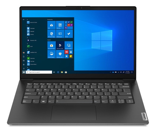 Laptop LENOVO 82QX002KLM