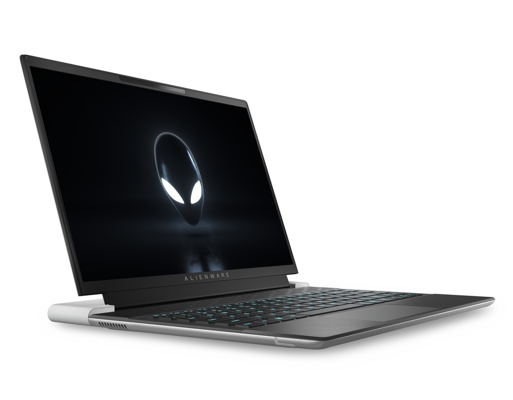 Laptops DELL ALIENWARE X14 R2