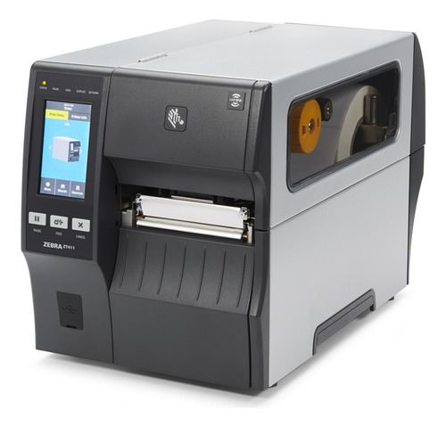 Impresoras ZEBRA ZT41143-T410000Z