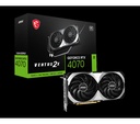 Tarjeta de Video MSI G4070V2X12C