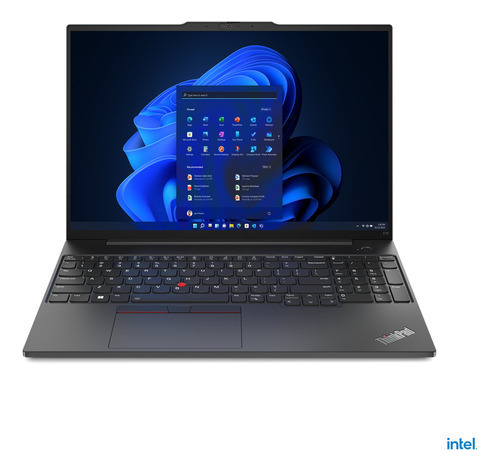 Laptops LENOVO ThinkPad E16 Gen 1