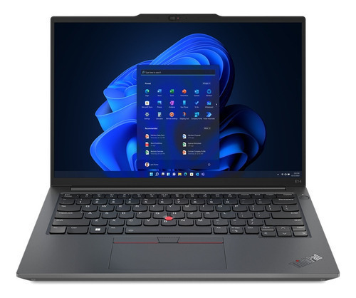 Laptops LENOVO ThinkPad E14 G5