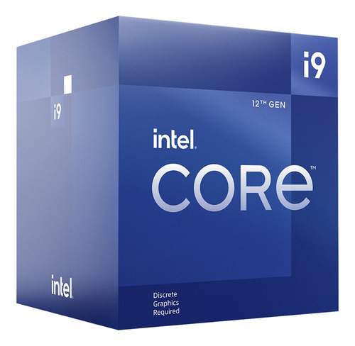  INTEL i9-12900
