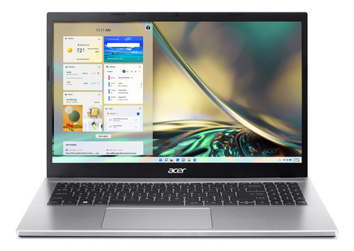 Laptops ACER A315-59-72PU