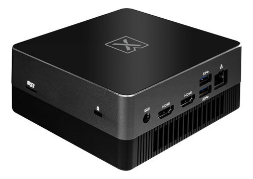 Mini PC LANIX 41624