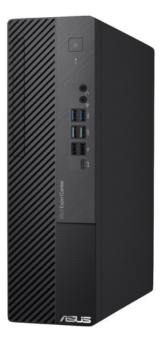 Pc de escritorio Asus Business D700SDES-i716G512-P1