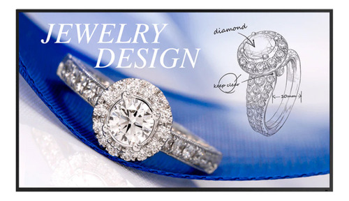 Pantalla  BENQ ST4302S