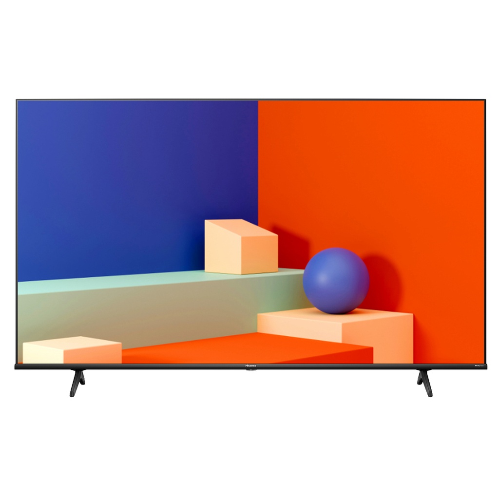 Television Hisense 55A65KV