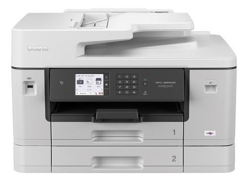 Multifuncional de inyección de Tinta  BROTHER MFCJ6940DW