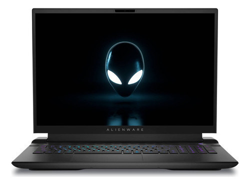 Laptop DELL Alienware NB AM16 R2