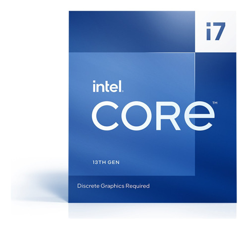 Procesador INTEL BX8071513700F