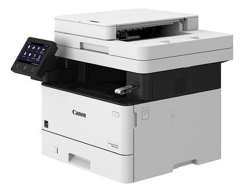 Multifuncional Monocromática Laser. CANON 5161C005BA