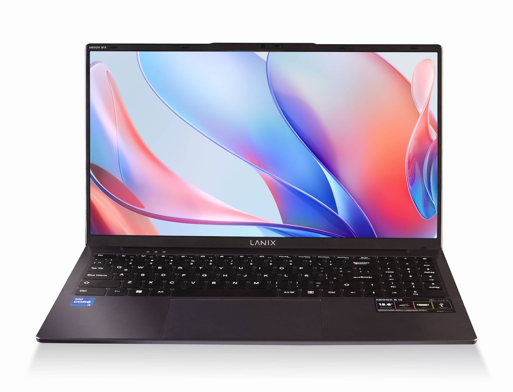 Laptops LANIX XBOOK 