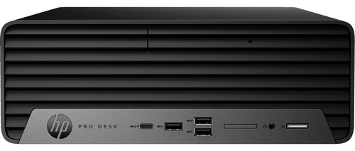 PCs de escritorio HP HP 400 SFF G9