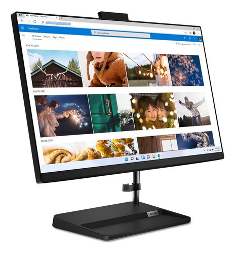 [MDBS2403012122] All in One LENOVO IdeaCentre AIO 3 24IAP7