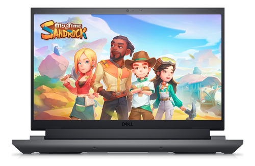 [MDBS2403012151] Laptops Gaming DELL  GAMING NB G15 5535