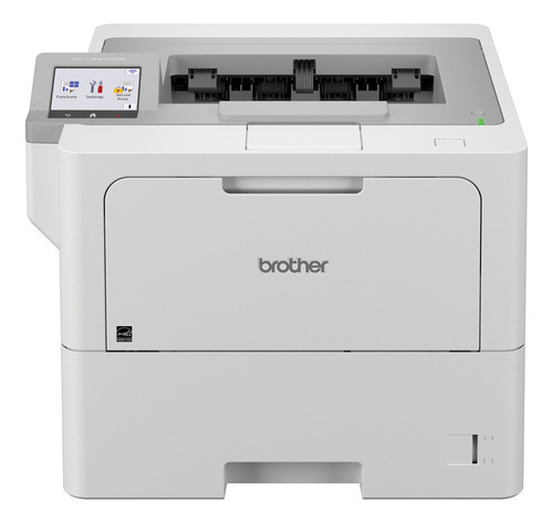 [MDBS2403012397] Impresora  BROTHER HLL6415DW