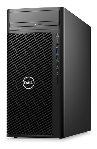 [MDBS2404012828] Workstation DELL PRECISION 3660