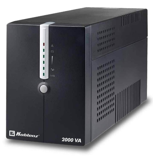 [MDBS2404012854] No-Break KOBLENZ 20012-USB/R