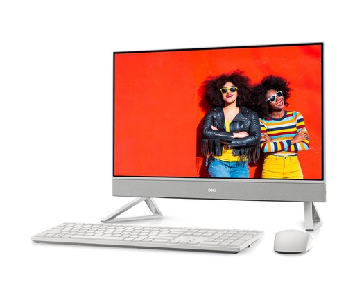 [MDBS2404012873] All in One DELL INSPIRON 24 