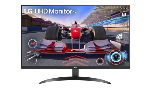 [MDBS2404012893] Monitor LG 32UR500-B 