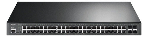 [MDBS2404012906] Switch Gigabit Gestionable L2 Omada TL-SG3452P