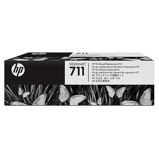[MDBS2404012915] Cabezal HP 711