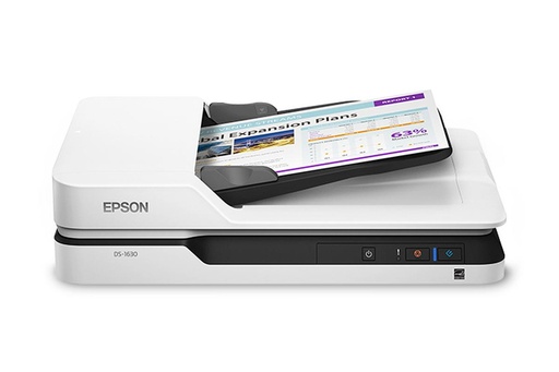 [MDBS2404012961] Escáner EPSON WORKFORCE DS-1630