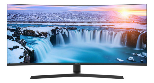 [MDBS2404012975] Monitor Curvo LANIX LX340