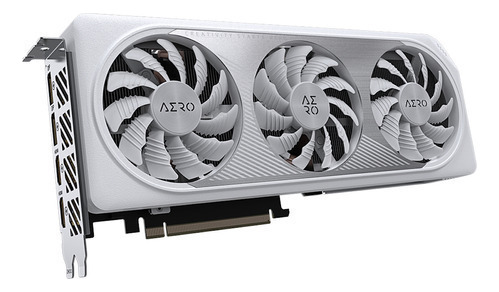 [MDBS2404012993] Tarjeta de video  GIGABYTE GV-N4060AERO OC-8GD