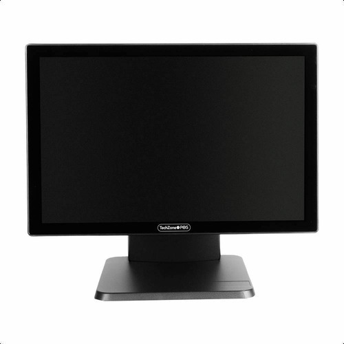 [MDBS2404012997] Monitor TECHZONE TZBED17W