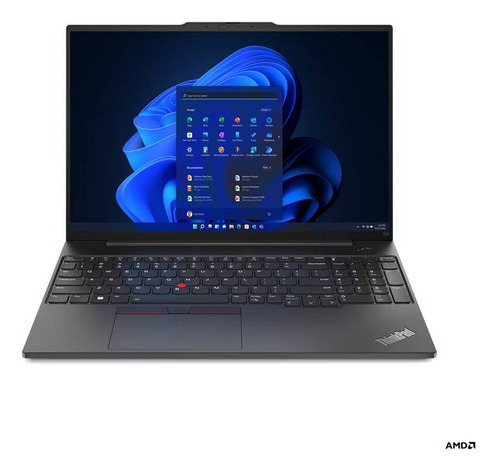 [MDBS2404013045] Laptops LENOVO ThinkPad E16 G1