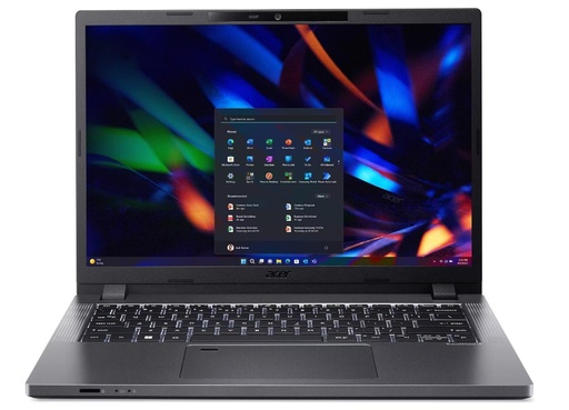 [MDBS2404013053] Laptop ACER TMP214-55-593F