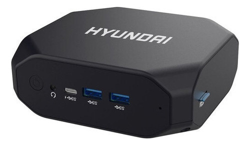 [MDBS2404013058] Mini PC HYUNDAI HMB10P01