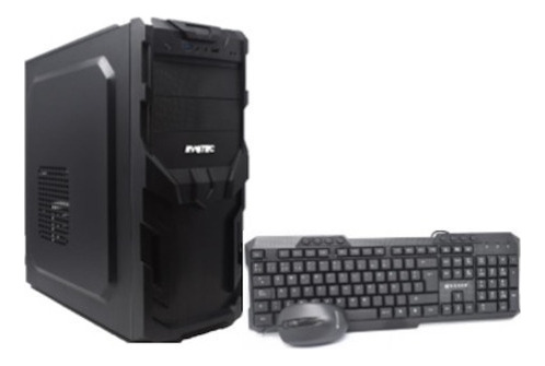 [MDBS2404013063] Computadora EVOTEC NA-0618