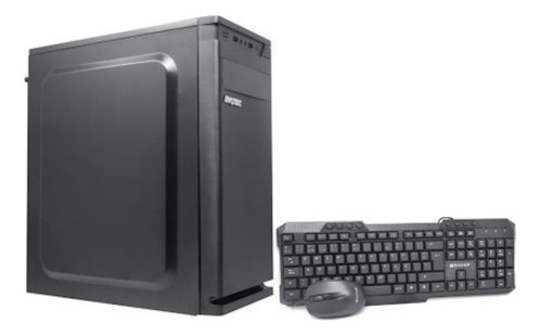 [MDBS2404013064] Computadora  EVOTEC NA-0622