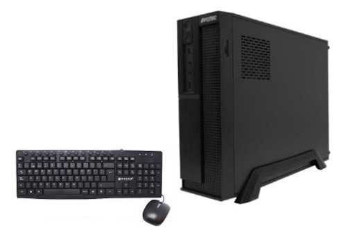 [MDBS2404013067] Pc de escritorio EVOTEC EV-2003