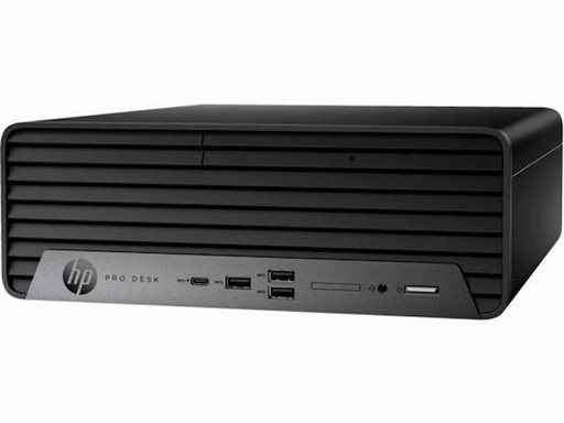 [MDBS2404013078] Pc de escritorio HP HP 400 SFF G9