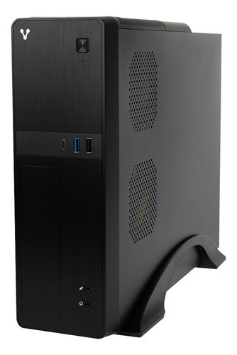 [MDBS2404013085] Computadora VORAGO SB5 I5 10400-NOS-44