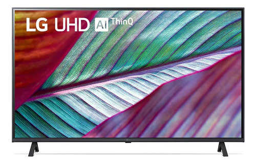 [MDBS2404013110] Television LG 65UR7800PSB 