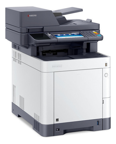 [MDBS2404013137] Multifuncional Color KYOCERA ECOSYS M6230cidn