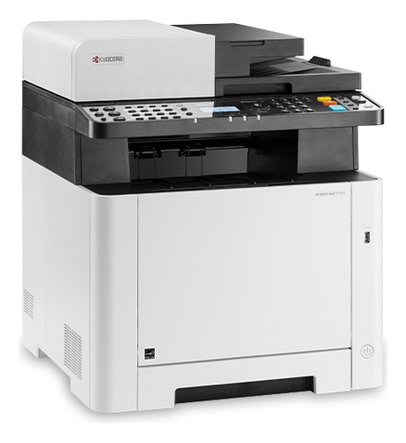 [MDBS2404013141] Impresora Multifuncional a Color KYOCERA 