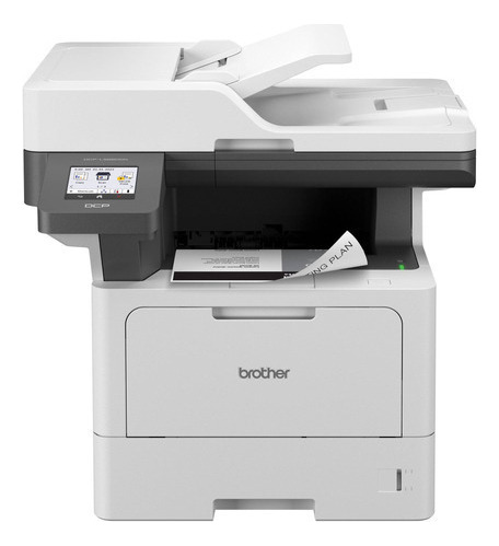 [MDBS2404013146] Multifuncional BROTHER DCPL5660DN