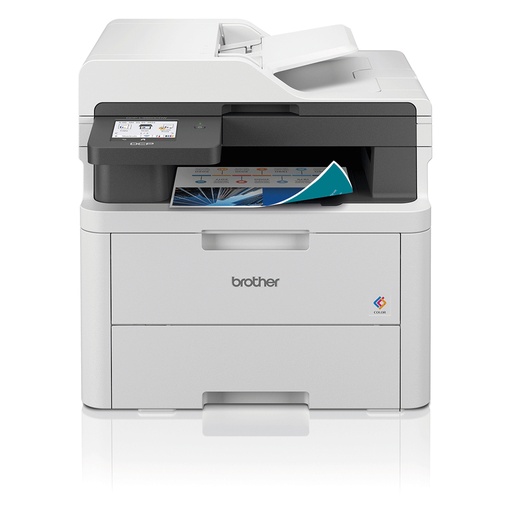 [MDBS2404013148] Impresora BROTHER DCPL3560CDW
