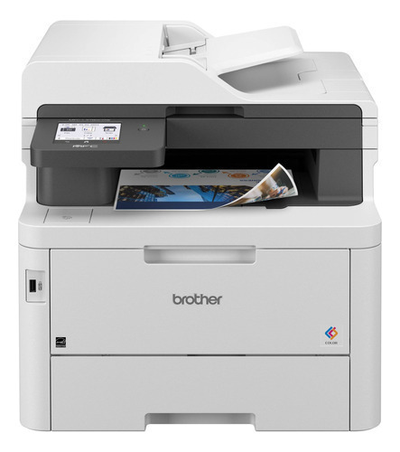 [MDBS2404013149] Multifuncional BROTHER MFCL3780CDW