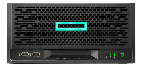 [MDBS2404013162] Servidor Hewlett Packard Enterprise ML30 Gen10+ V2