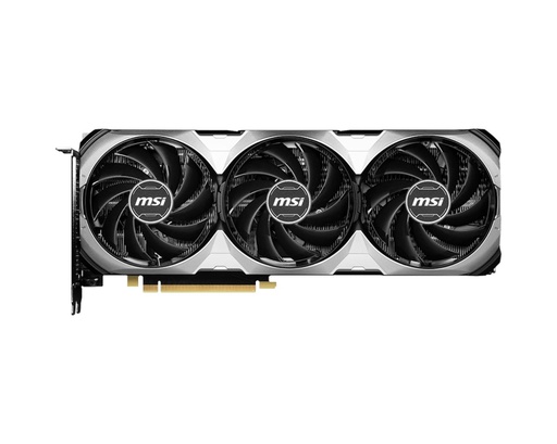 [MDBS2404013169] Tarjeta de video  MSI RTX 4070 Ventus 3X 12G OC